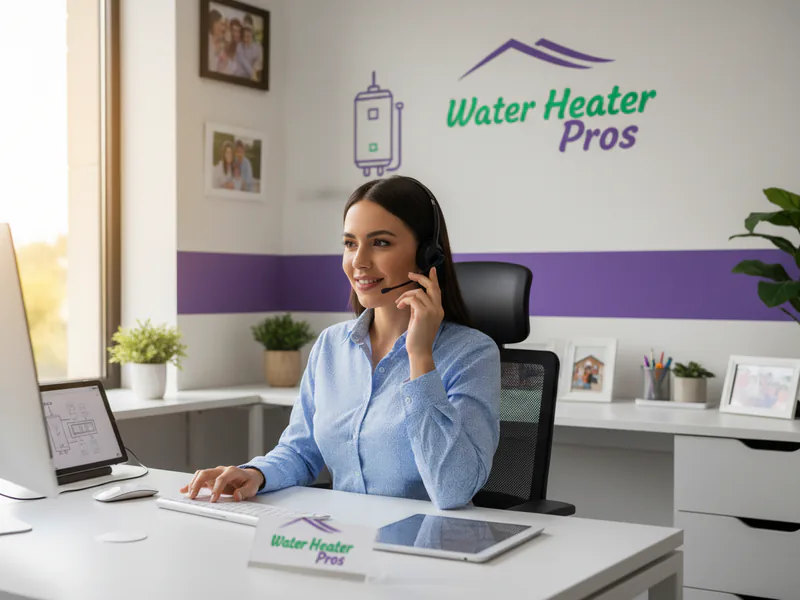 Water Heater Repair  in Sandwich  FAQ